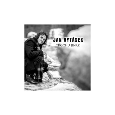 Vytásek Jan - Trochu jinak Vánoční album CD