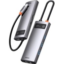 Baseus Metal Gleam Series CAHUB-CW0G