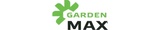 Logo Garden MAX