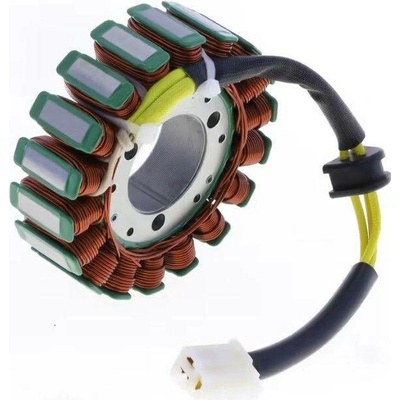 ATHENA vinutí alternátoru (stator) SUZUKI GSX-R 600 01, GSX-R 750 00-01 (3140135F10200; 3140135F10000)