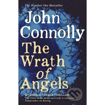 The Wrath of Angels John Connolly