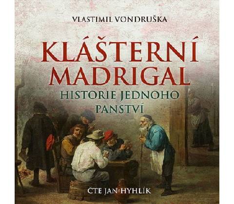 Klášterní madrigal