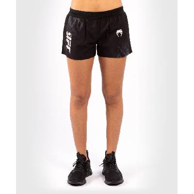 Venum ufc Authentic Fight Week black