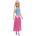 Barbie Mattel Barbie - Кукла с розова рокля и руса коса (HGR01) (85456)