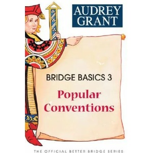 Bridge Basics 3 | Audrey Grant (ISBN: 9780939460922)