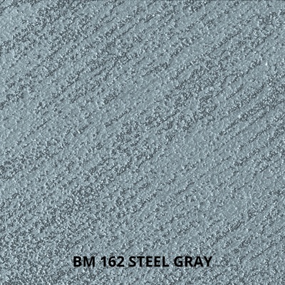 HET Brillant 100 2 kg steel gray