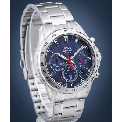 Lorus RZ503AX9