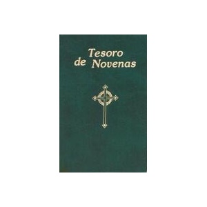 Tesoro de Novenas | Lawrence G. Lovasik (ISBN: 9780899423463)