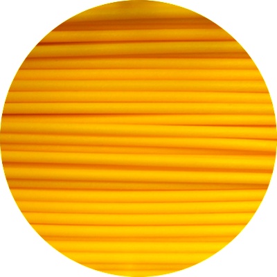 colorFabb LW-PLA Yellow - 1, 75 mm (8720039152595)