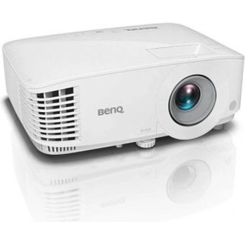 BenQ MS550