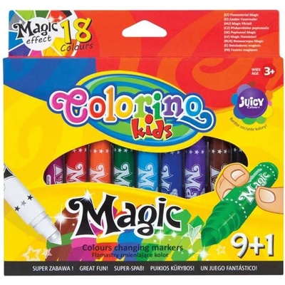 Patio Colorino fixy Magic 11068 10 ks