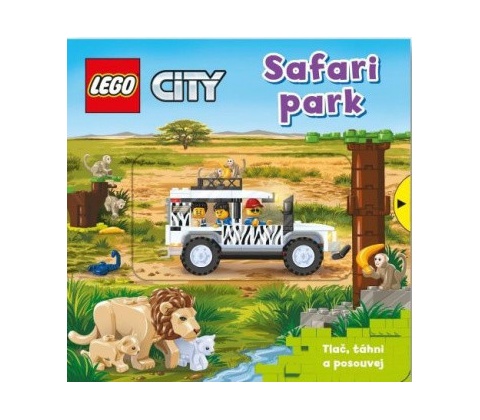 Safari park