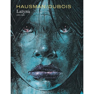 Laïyna (édition intégrale) - Tome 1 - Laïyna (édition intégrale) (Réédition) | Dubois Pierre (ISBN: 9782800170008)