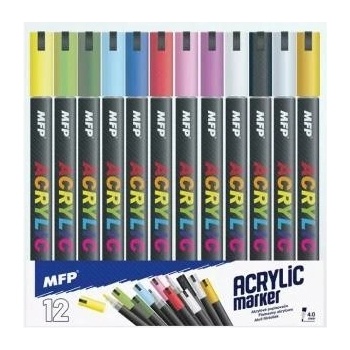 MFP 6410819 set 12ks