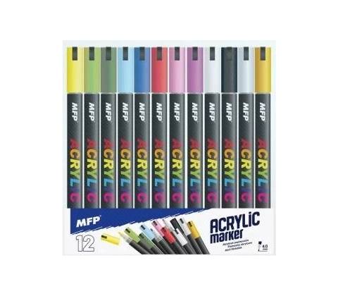 MFP 6410819 set 12ks