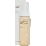 Heveblue Salmon Caring Centella Bubble Cleanser - Пяна за почистване на лице с центела 200мл