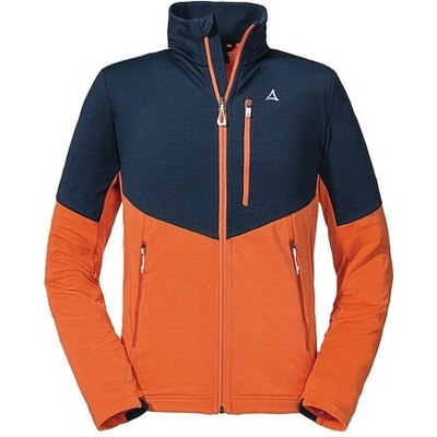 Schöffel Fleece Jacket Hydalen M Man