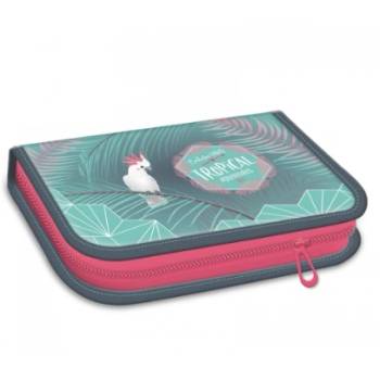 Image 1 of Ars Una - Pink flamingo (868) 18 несесер пълен