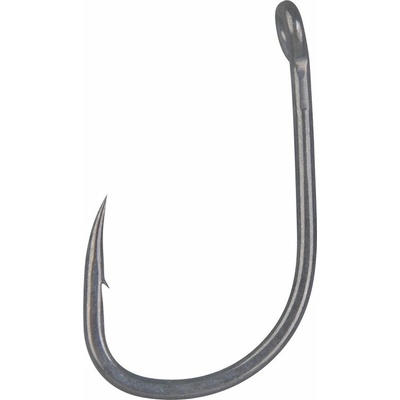 Gamakatsu Háčky Specialist R Hooks Grey 10ks - vel. 6