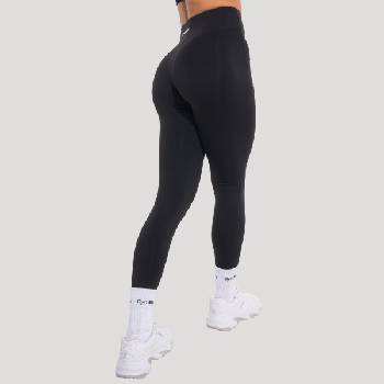 GymBeam Дамски клинове Flow Black XL