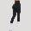 GymBeam Дамски клинове Flow Black XL