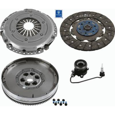 Spojková sada SACHS 2290 601 262