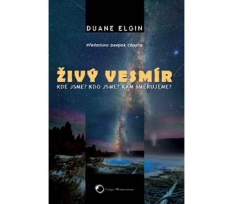 Živý vesmír