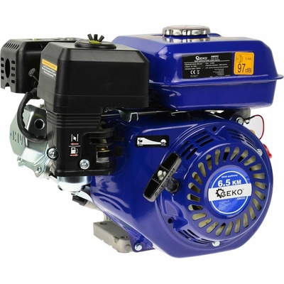 GEKO spalovací motor 6,5 HP 19 mm G80252