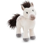 NICI плюшено пони Мони бяло 37см, green (62239)