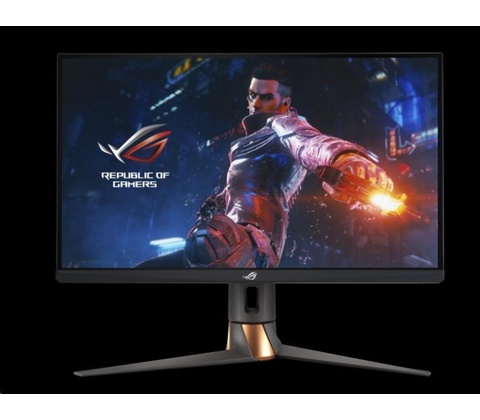 Asus PG279QM