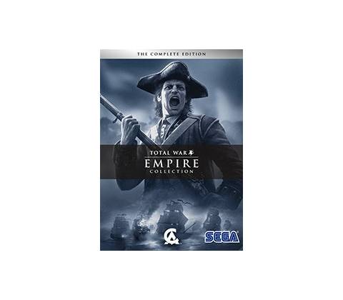 Empire: Total War Collection