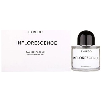 Byredo Inflorescence parfémovaná voda dámská 50 ml