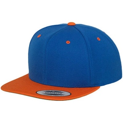 Flexfit Unisex FX6089MT Royal