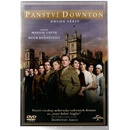 Panství Downton 2. série DVD