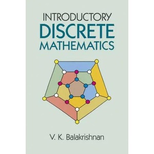 Introductory Discrete Mathematics | V. K. Balakrishnan (ISBN: 9780486691152)