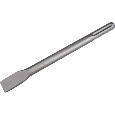 Sekáč plochý SDS MAX, 280x18mm, šírka ostria 25mm EXTOL PREMIUM