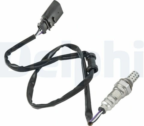 Lambda sonda DELPHI ES20168-12B1 (ES2016812B1)