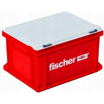 Fischer Velký kufr na nářadí 091425