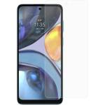  Удароустойчив стъклен протектор за Motorola Moto G22