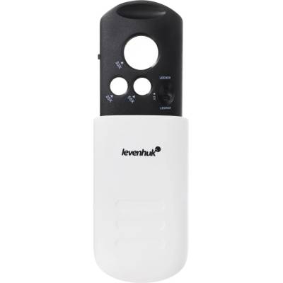 Levenhuk Лупа Levenhuk Zeno Multi ML3