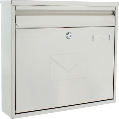 Rottner Teramo poštová schránka nerez