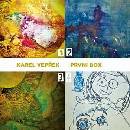 Vepřek Karel: První box CD