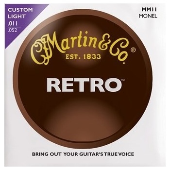 Martin MM11