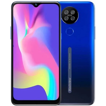 Image 1 of Blackview A80S 64GB 4GB RAM Dual