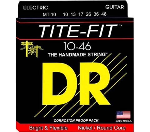 DR MT-10
