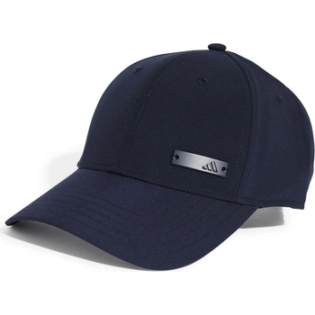 adidas BB CAP LT MET JF8486 Tmavo modrá
