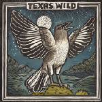 Various Artists - Texas Wild (Special Edition) (LP) (0617308058208)