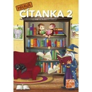 Hravá čítanka 2