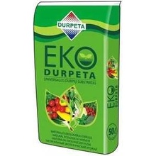 Durpeta Substrát univerzálny EKO 50 l