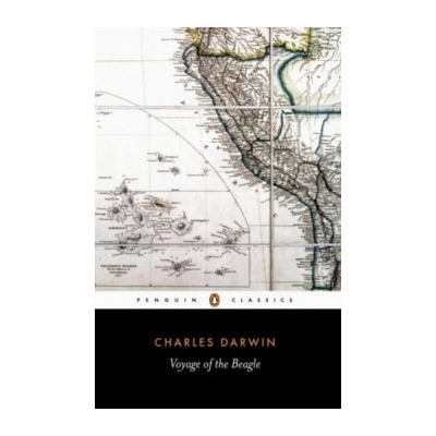 The Voyage of the "Beagle" : Charles Darwin's Journal of Researches - Charles Dar
